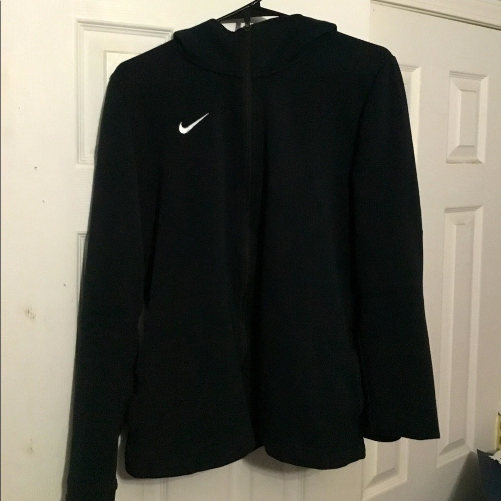 Nike jacket